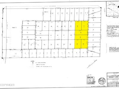 1 L 37 #38, Chitina, AK, 99566