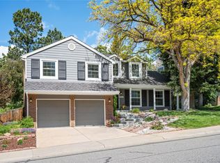 7065 S Niagara Ct, Centennial, CO 80112