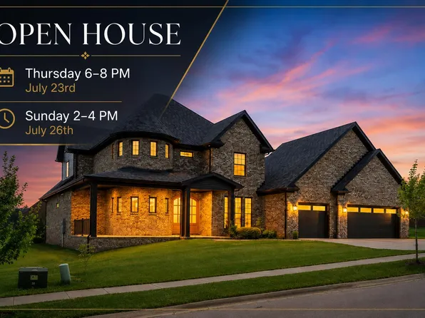 413 Weston Park, Lexington, KY 40515