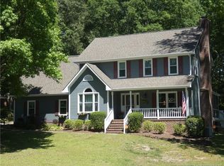 6996 Kings Lynn Loop, Fayetteville, NC 28304