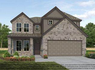 15806 Telge Ridge Ln, Cypress, TX 77429