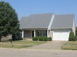 10301 Vantage Rd, Louisville, KY 40299