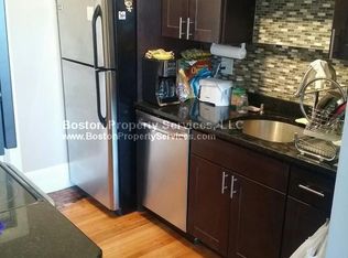 39 Bay State Rd #33RR, Boston, MA 02215