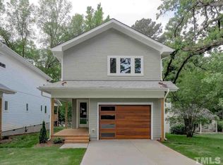 315 1/2 Grand Ave, Raleigh, NC 27606