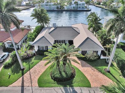 7 Saranac Road, Sea Ranch Lakes, FL, 33308