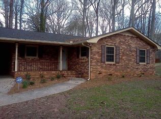 4266 Yates Rd, College Park, GA 30337