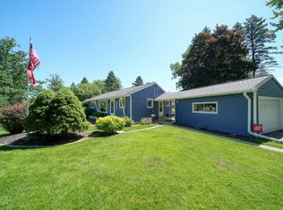 2699 Kibby Rd, Jackson, MI 49203