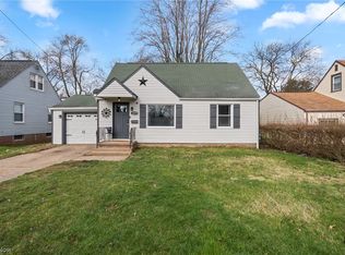 3819 Harrison Ave NW, Canton, OH
