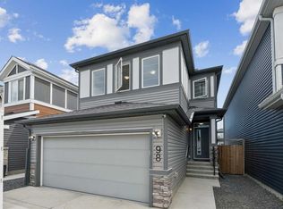 98 SW Seton Rd SE, Calgary, AB T3M3G1
