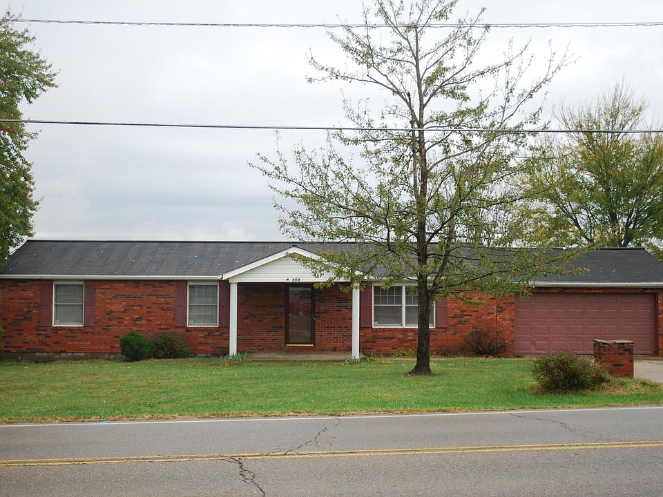 11093 Madison Pike Independence Ky 41051 Zillow