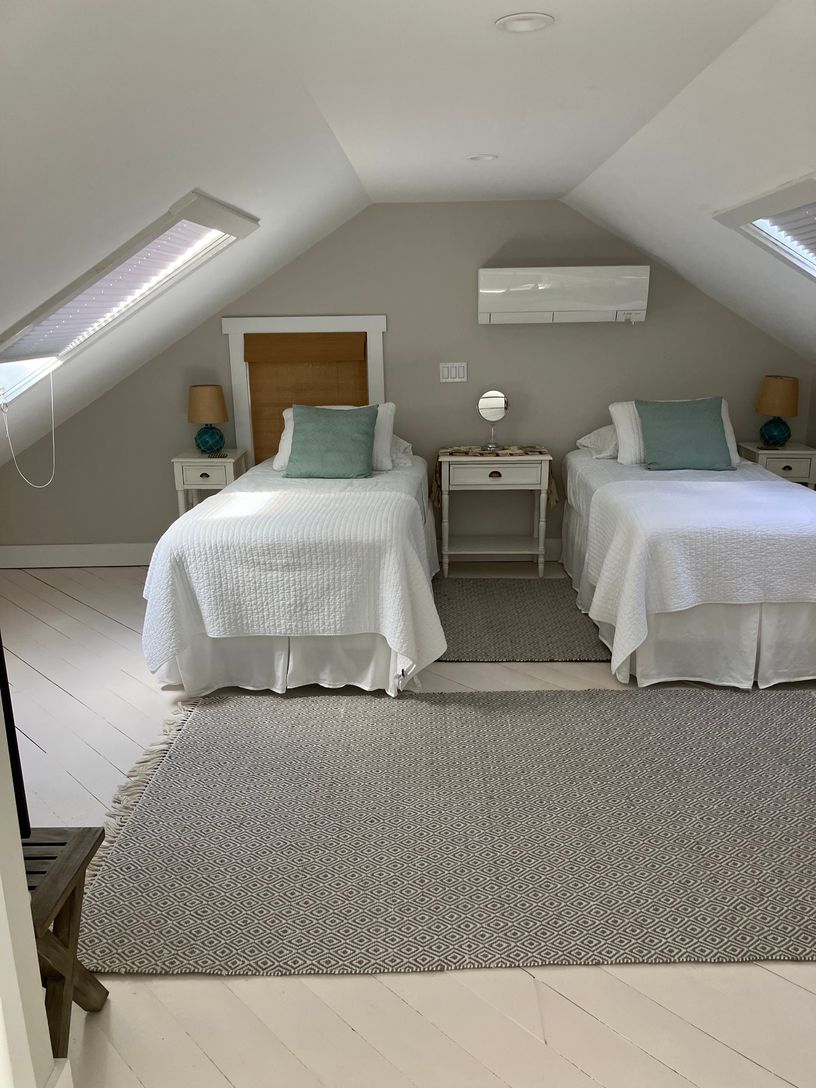  Gorgeous summer house