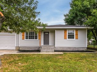 315 Blossom Dr, Duncanville, TX 75137