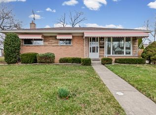 26627 Norma Ave, Warren, MI 48089
