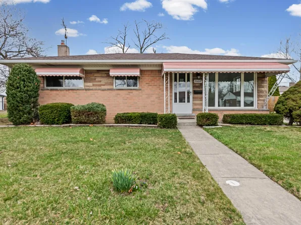 26627 Norma Ave, Warren, MI 48089