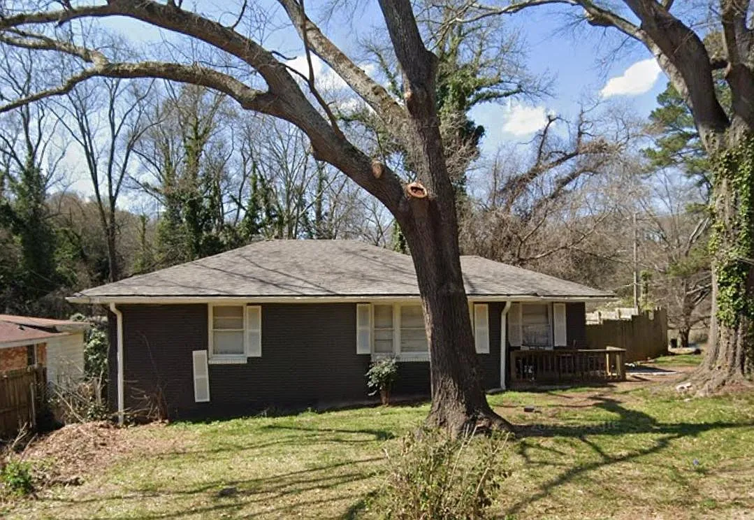 1855B Evans Dr SW, Atlanta — Photo 1