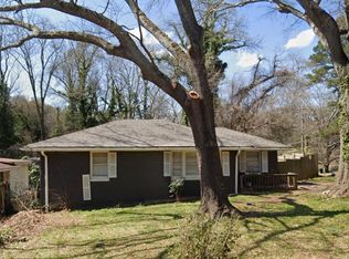 1855 Evans Dr SW #B, Atlanta, GA