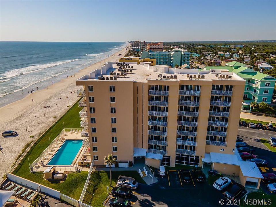 1st image of 421 S Atlantic Ave #505