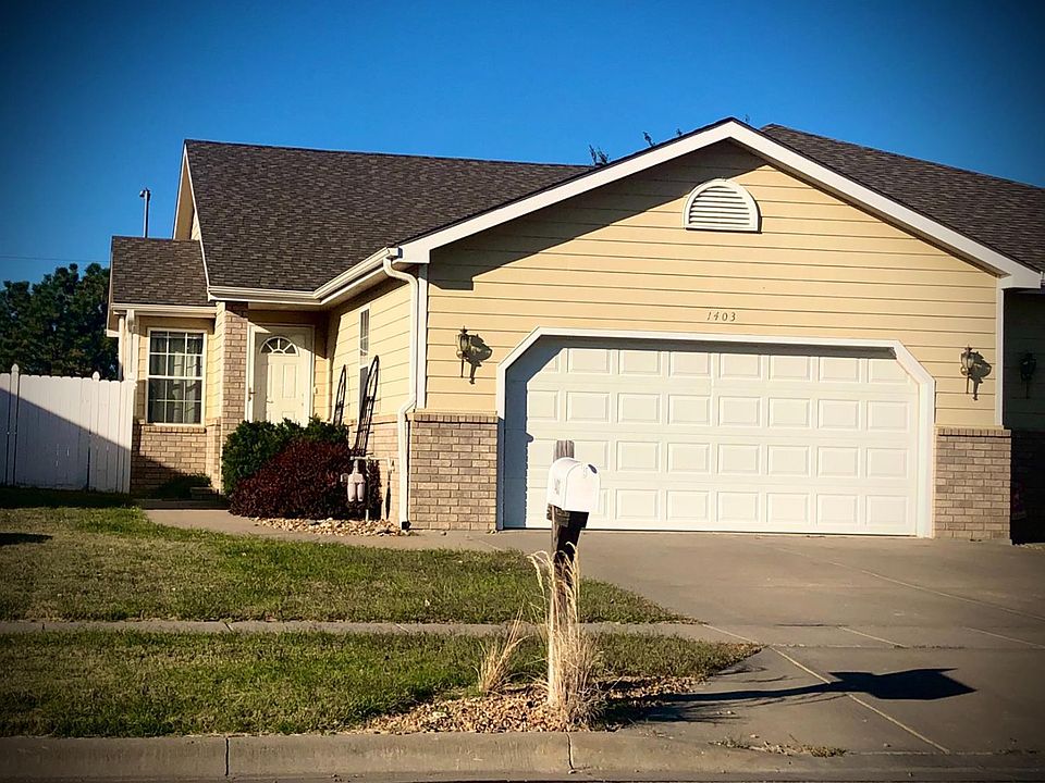 1st image of 1403 Sierra Dr