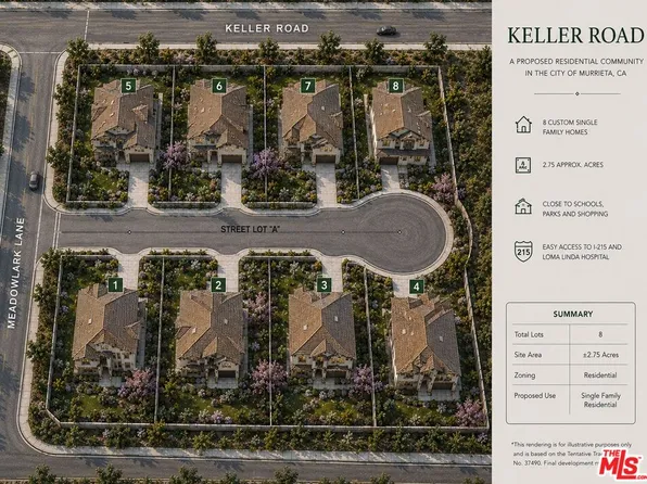 8 Keller, Murrieta, CA 92563