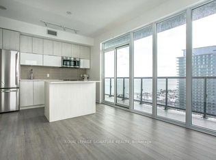 56 Annie Craig Dr #3505, Toronto, ON M8V 0C8