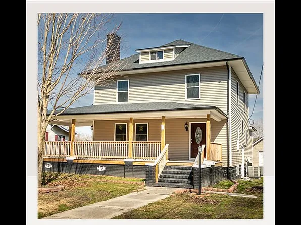 805 Market St, Pocomoke City, MD 21851