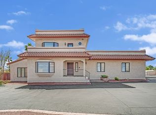 1655 Stonehill Rd, Las Vegas, NV 89156