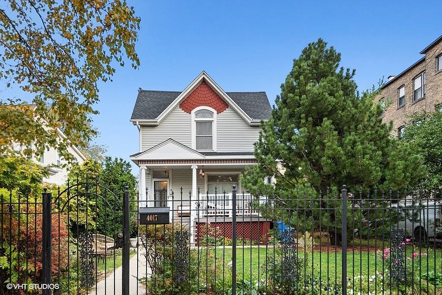 1st image of 4017 N Kildare Ave #2