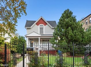 4017 N Kildare Ave #2, Chicago, IL 60641