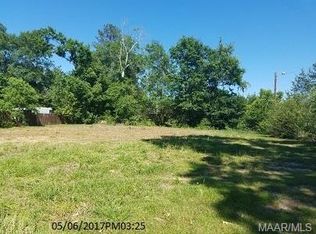 2011 Woodland Dr, Dothan, AL 36301