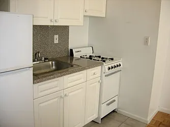 Rented by City Connections Realty