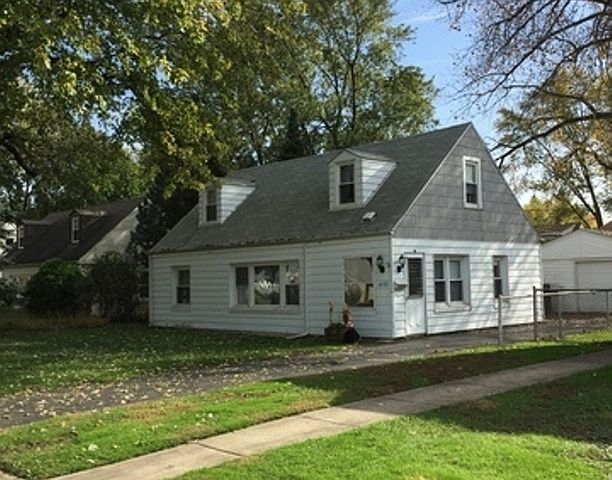 1st image of 4133 W 99th Pl
