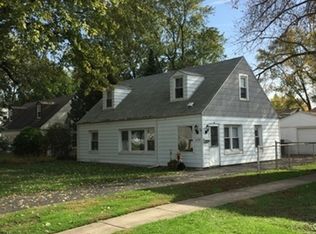 4133 W 99th Pl, Oak Lawn, IL 60453