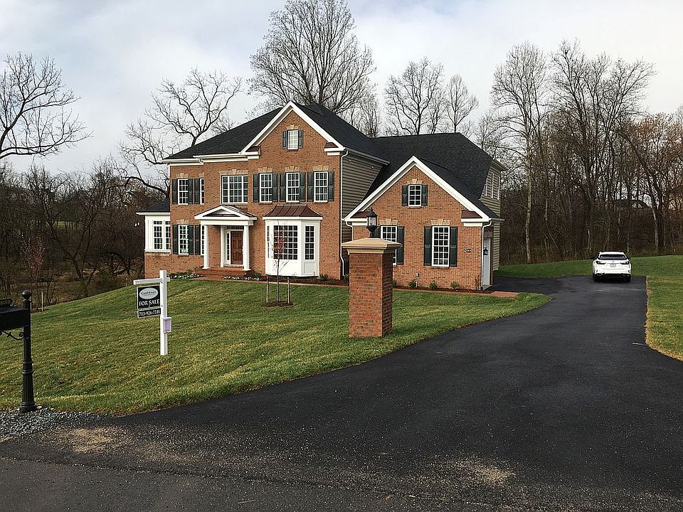 Front House