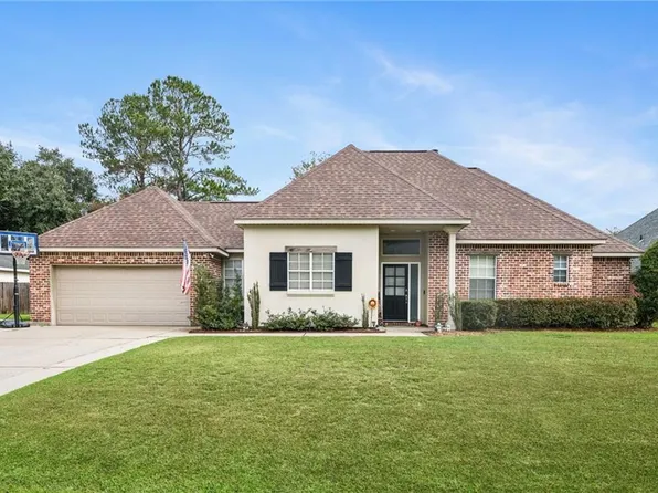 1824 Palmer Ct, Mandeville, LA 70448