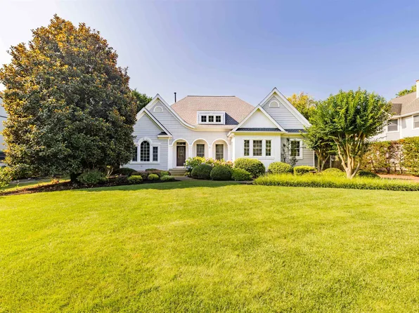 121 Stevens Street West Cpe, Cape May, NJ 08204
