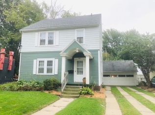1541 Eleanor Ave, Toledo, OH 43612