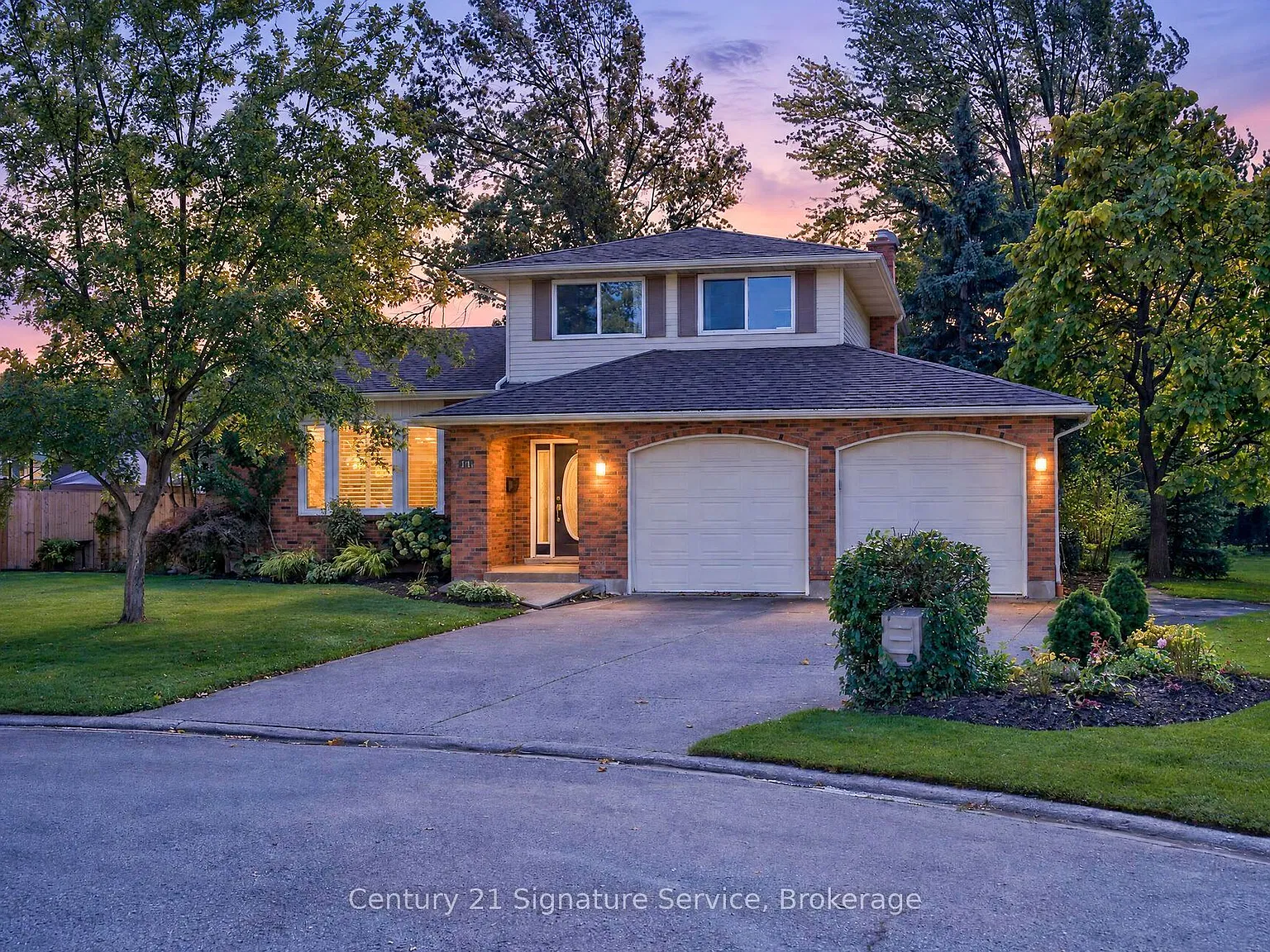 3 bed, $2,600 — Photo 1