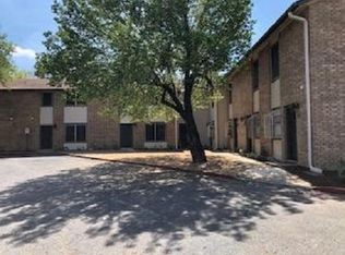 1207 Southport Dr #105, Austin, TX 78704