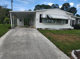 31 Azul, Fort Pierce, FL 34951