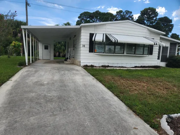 31 Azul, Fort Pierce, FL 34951