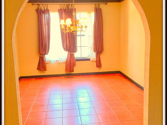 View into Dining Room