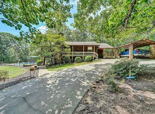 4675 Rocky Ford Rd, Bedford, VA 24523