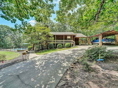 4675 Rocky Ford Rd, Bedford, VA, 24523