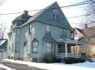 627 W Church St, Elmira, NY 14905