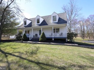 419 Federal City Rd, Pennington, NJ 08534