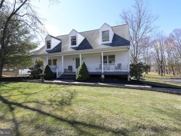 419 Federal City Rd, Pennington, NJ 08534