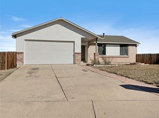 2452 Granby Way, Aurora, CO 80011