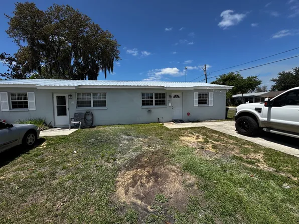 133 N Desoto Ave, Avon Park, FL 33825