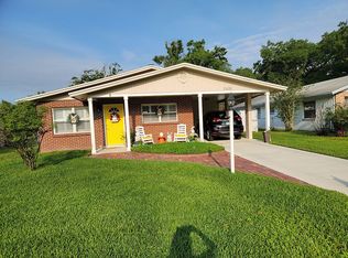 2408 S Grandview Ave, Sanford, FL 32771