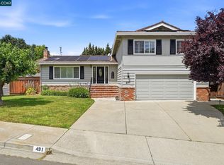 491 Ewing Dr, Pleasanton, CA 94566